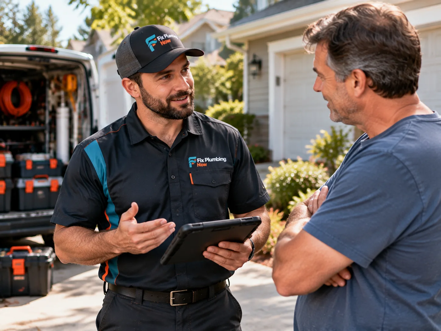 Clogged Drain Service Pryor, OK FAQs